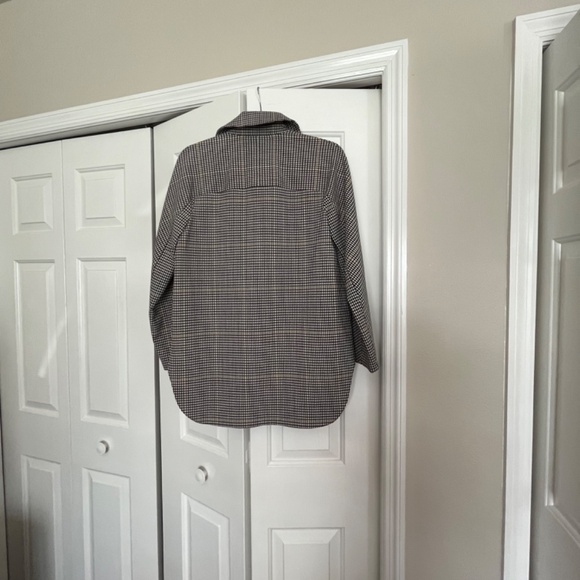 Theory Coat - Picture 3 of 3